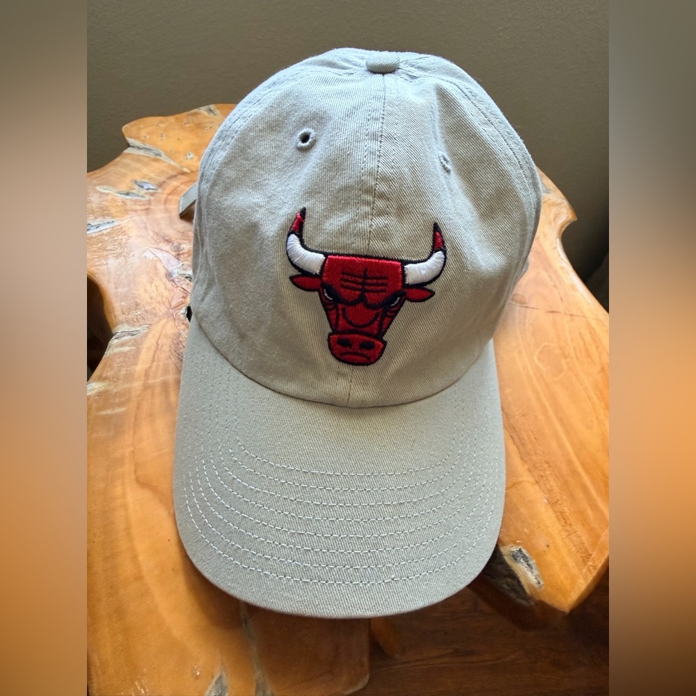 Chicago Bulls Cap